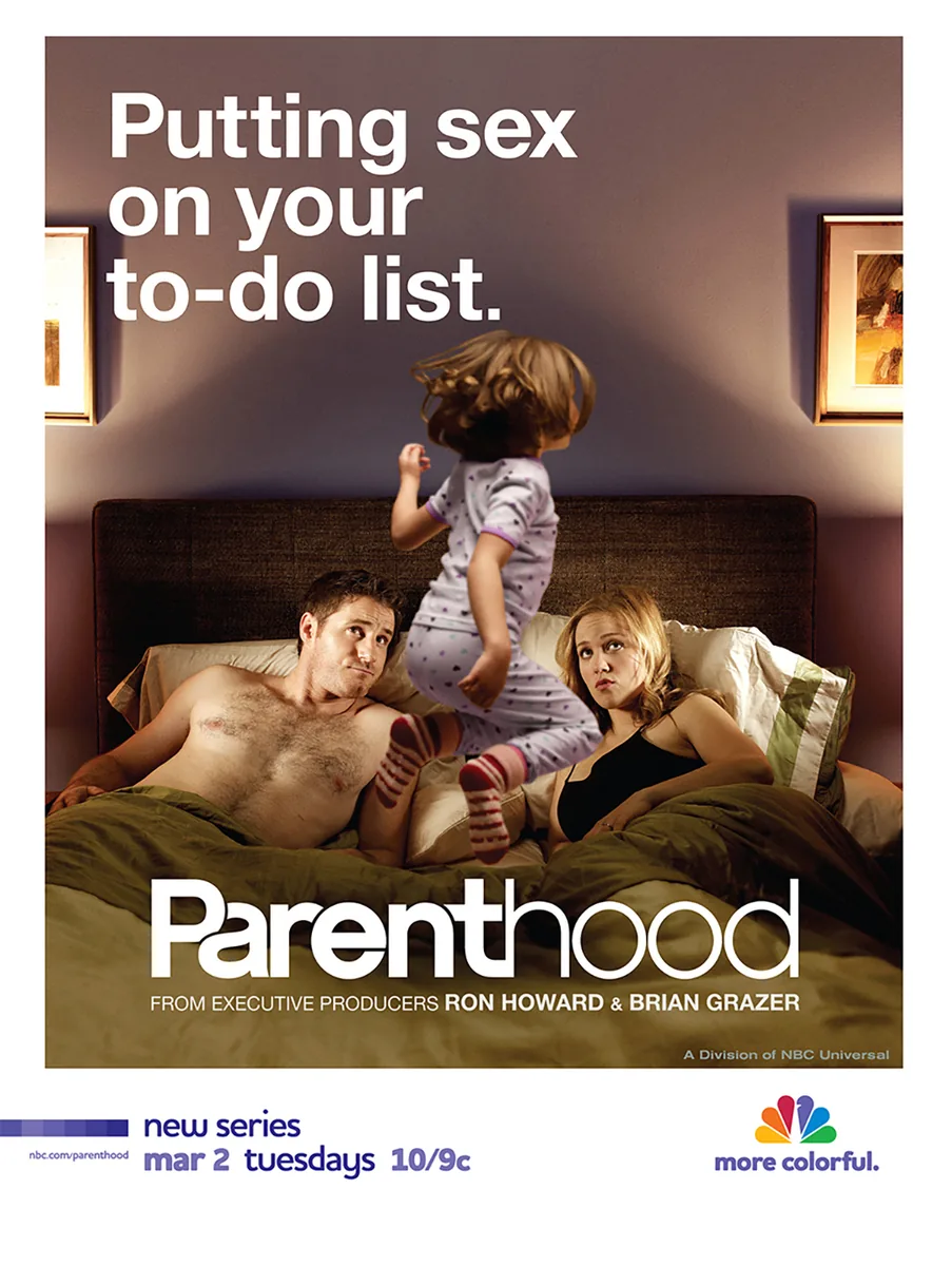 Parenthood 04